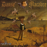 Пиво Danse Macabre Пиво Danse Macabre