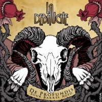 Пиво De Profundis