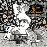 Пиво Demi-Mondaine Пиво Demi-Mondaine