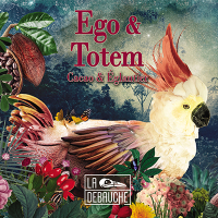 Пиво Ego & Totem - Cacao & Eglantier