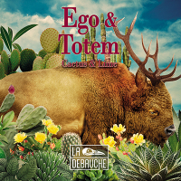 Пиво Ego & Totem - Cactus & Lime Пиво Ego & Totem - Cactus & Lime