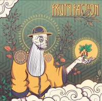 Пиво Frutyfaction - Saison Myrtilles & Groseilles