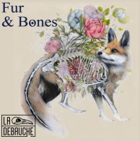 Пиво Fur & Bones