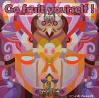 Пиво Go Fruit Yourself !