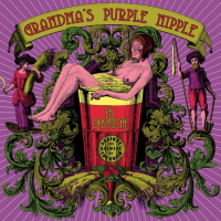 Пиво Grandma's Purple Nipple Пиво Grandma's Purple Nipple
