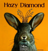Пиво Hazy Diamond Пиво Hazy Diamond