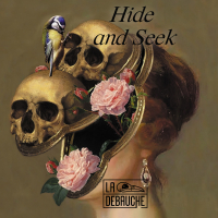 Пиво Hide And Seek Пиво Hide And Seek