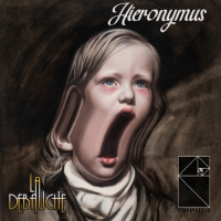 Пиво Hieronymus Пиво Hieronymus