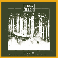 Пиво Insomnie Coco & Sirop D'érable (Barrel Aged) Пиво Insomnie Coco & Sirop D'érable (Barrel Aged)