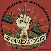 Пиво Jo Called A Friend