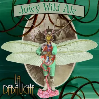 Пиво Juicy Wild Ale