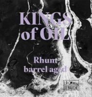 Пиво Kings of Oil Rhum Barrel Aged