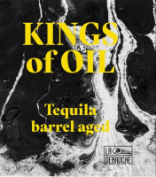 Пиво Kings of Oil Tequila Barrel Aged