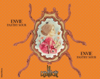 Пиво L'Envie Пиво L'Envie