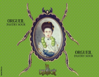 Пиво L'Orgueil