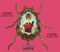 Пиво La Colère Пиво La Colère