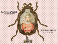 Пиво La Gourmandise Пиво La Gourmandise