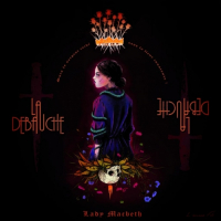 Пиво Lady Macbeth Пиво Lady Macbeth