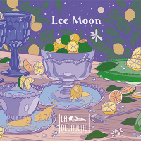 Пиво Lee Moon