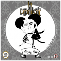 Пиво Lindy Hop Пиво Lindy Hop