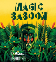 Пиво Magic Baboon