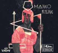 Пиво Mango Rising Пиво Mango Rising