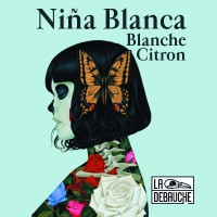 Пиво Niña Blanca Blanche Citron Пиво Niña Blanca Blanche Citron