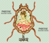 Пиво Paresse Pastry Sour Пиво Paresse Pastry Sour