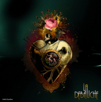 Пиво Sacred Heart III Пиво Sacred Heart III