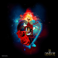 Пиво Sacred Heart IV