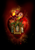 Пиво Sacred Heart V