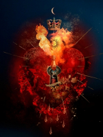 Пиво Sacred Heart VI Пиво Sacred Heart VI