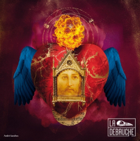 Пиво Sacred Heart VII