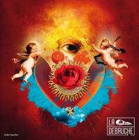 Пиво Sacred Heart VIII