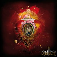 Пиво Sacred Heart