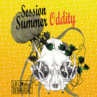 Пиво Session Summer Oddity