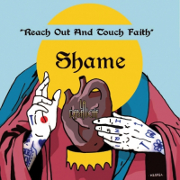 Пиво Shame