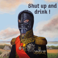 Пиво Shut Up and Drink! Пиво Shut Up and Drink!