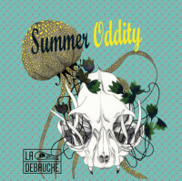 Пиво Summer Oddity