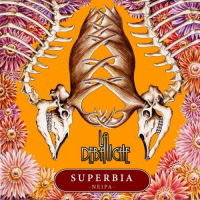 Пиво Superbia Пиво Superbia