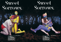 Пиво Sweet Sorrows