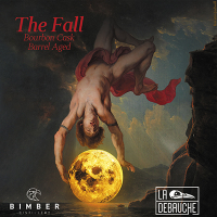Пиво The Fall Пиво The Fall