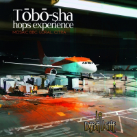 Пиво Tōbō-sha Hops Experience - Mosaic BBC, Loral, Citra