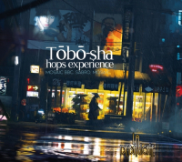 Пиво Tōbō-sha Hops Experience - Mosaic BBC, Sabro, Mosaic