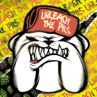 Пиво UNLEASH THE PILS Пиво UNLEASH THE PILS