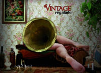 Пиво Vintage Regalade