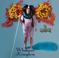 Пиво Whatever Kingdom Пиво Whatever Kingdom