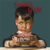 Пиво Zombie's Delight