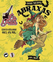 Пиво Abraxas