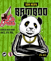 Пиво Bamboo